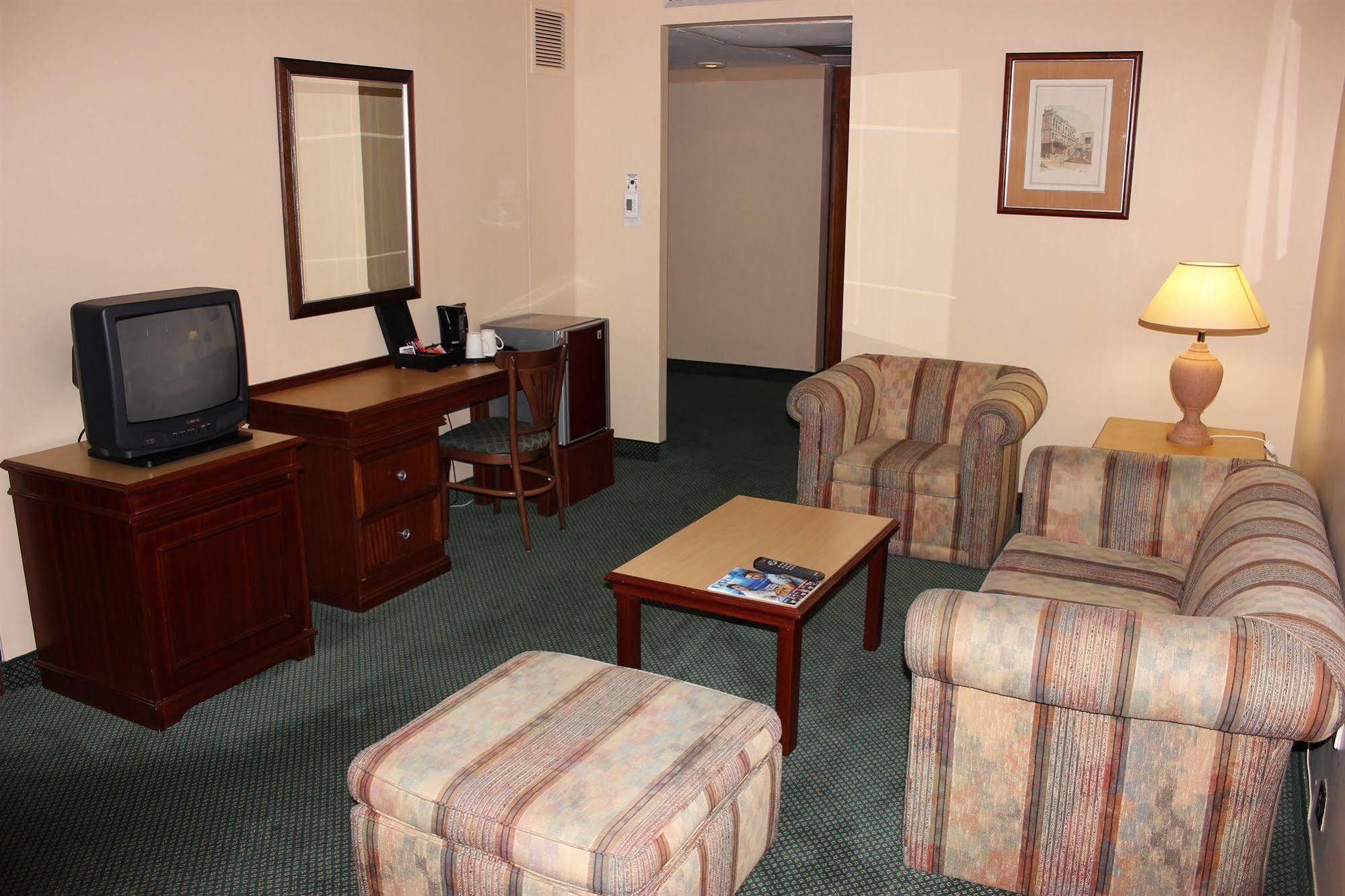 Hotel On St Georges Cape Town Bagian luar foto